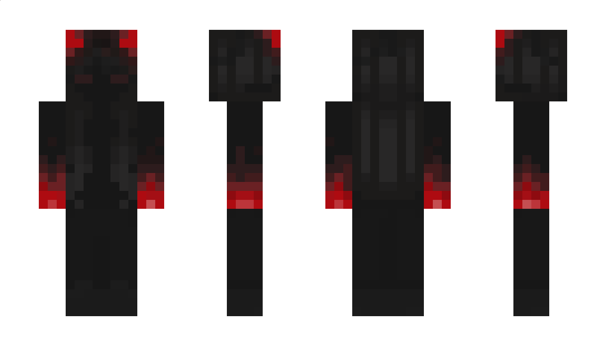 risixx Minecraft Skin