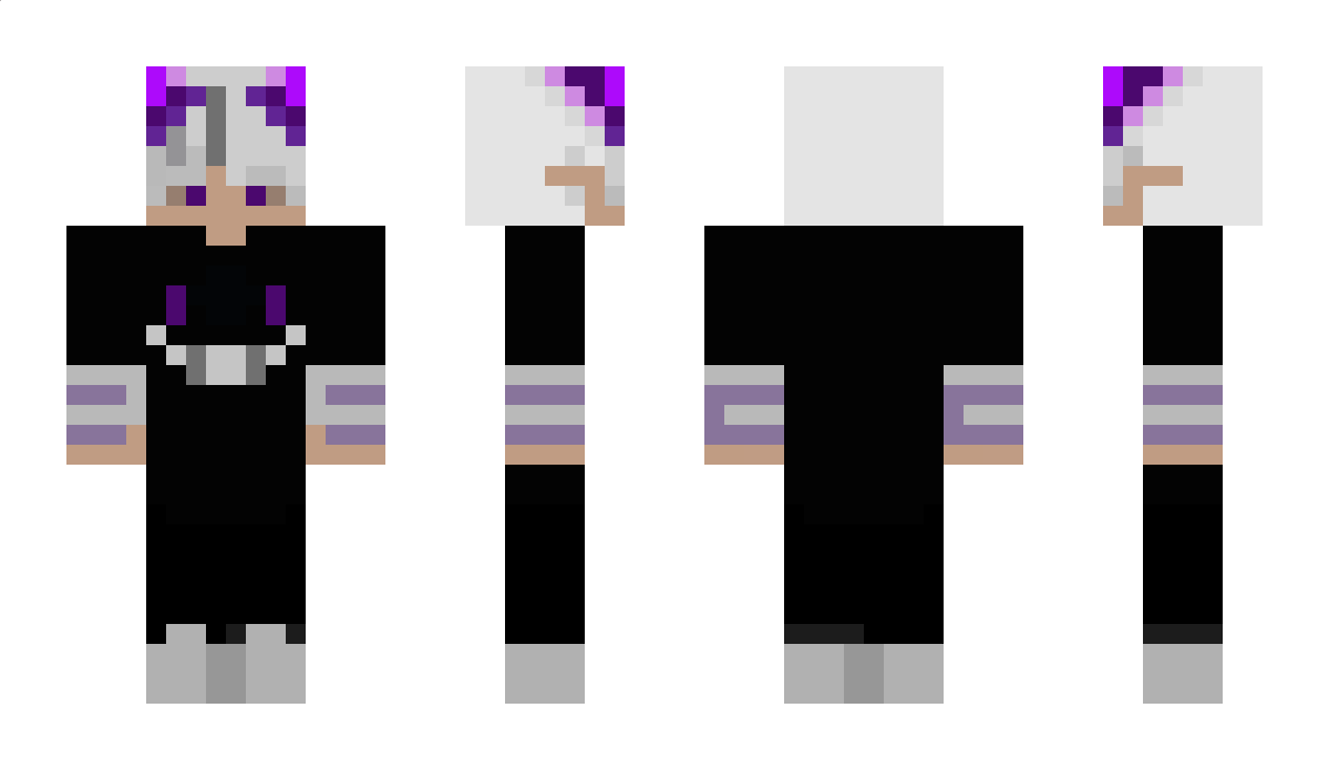 Augusto67 Minecraft Skin