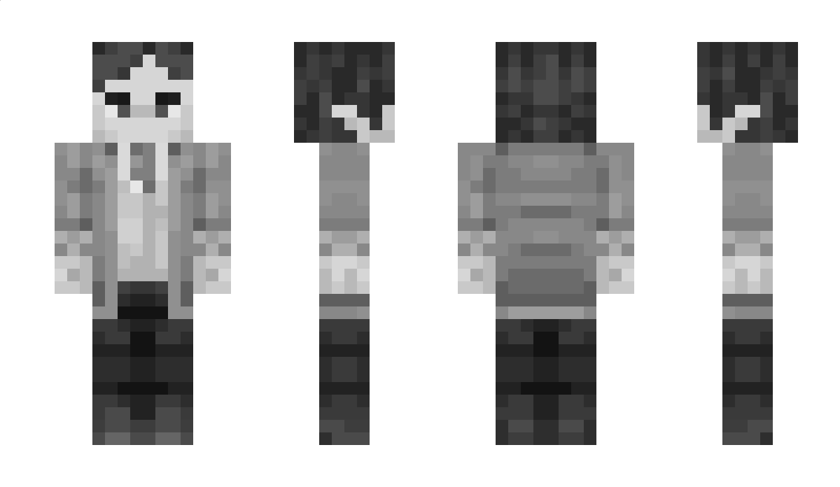 flagich_YT Minecraft Skin