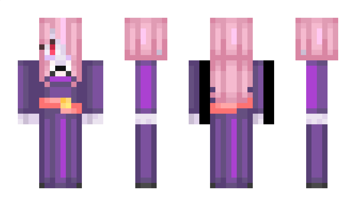 doplesss_ Minecraft Skin