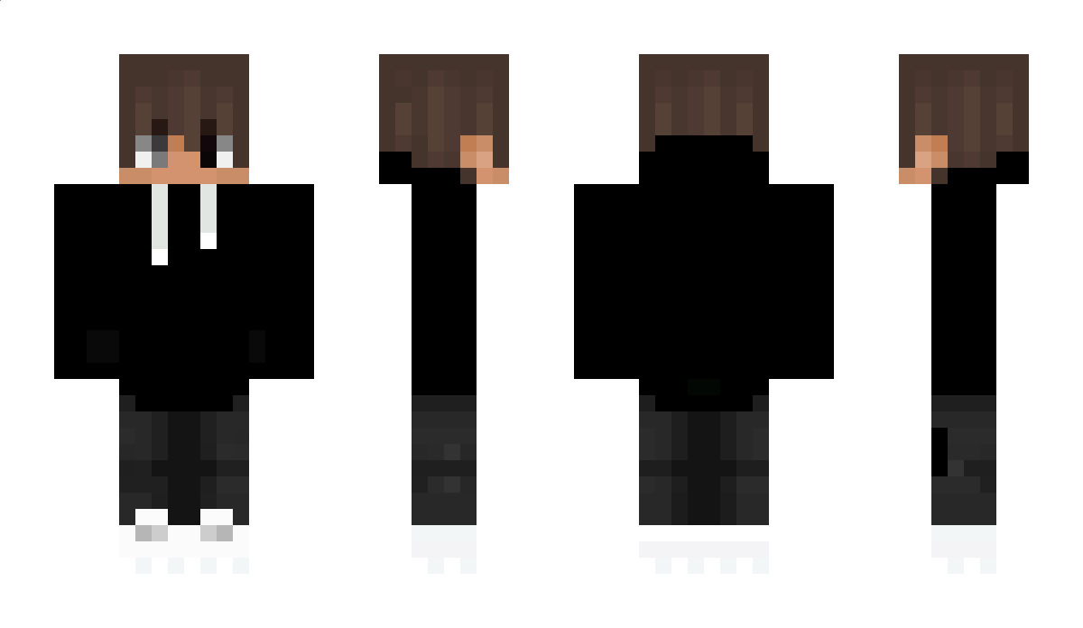 Inspiringnoob Minecraft Skin