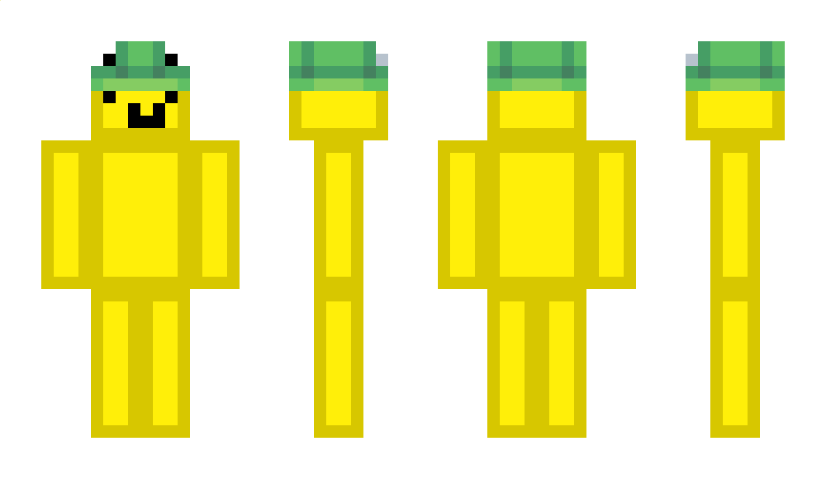 Lukajda_ Minecraft Skin