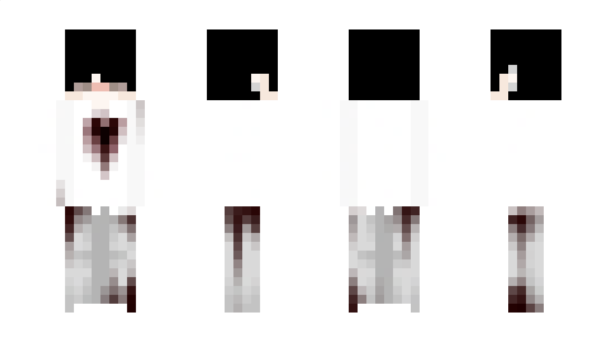 __Dom1n1k__ Minecraft Skin