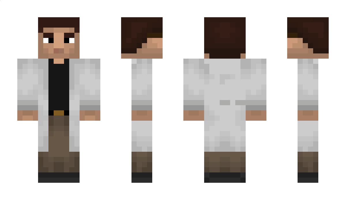 surebet Minecraft Skin