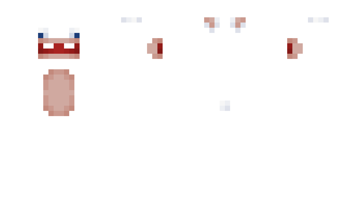090292292s Minecraft Skin