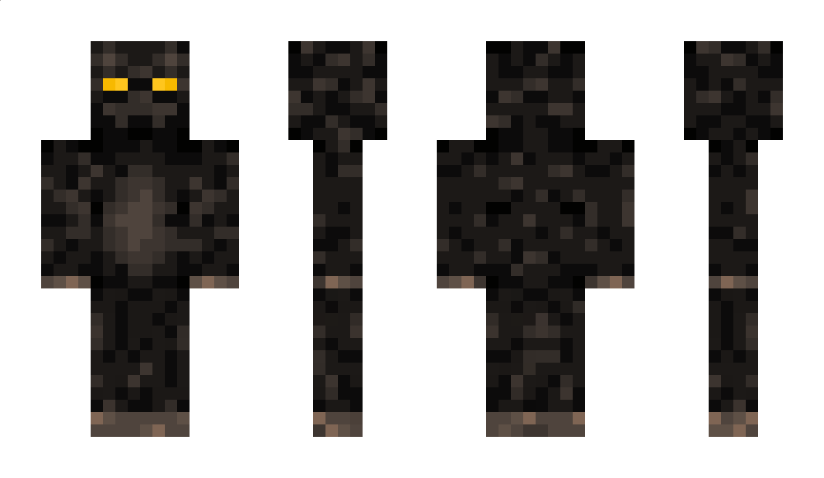 mateulusz Minecraft Skin