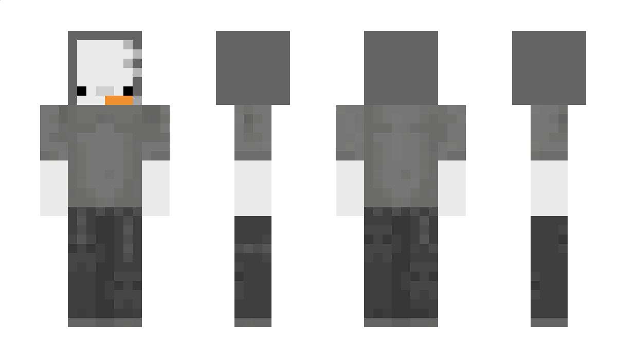 ZeroDev_ Minecraft Skin