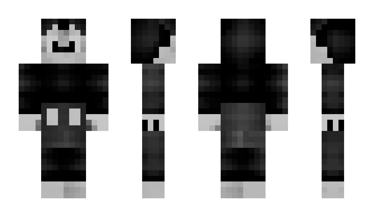 KERLY Minecraft Skin