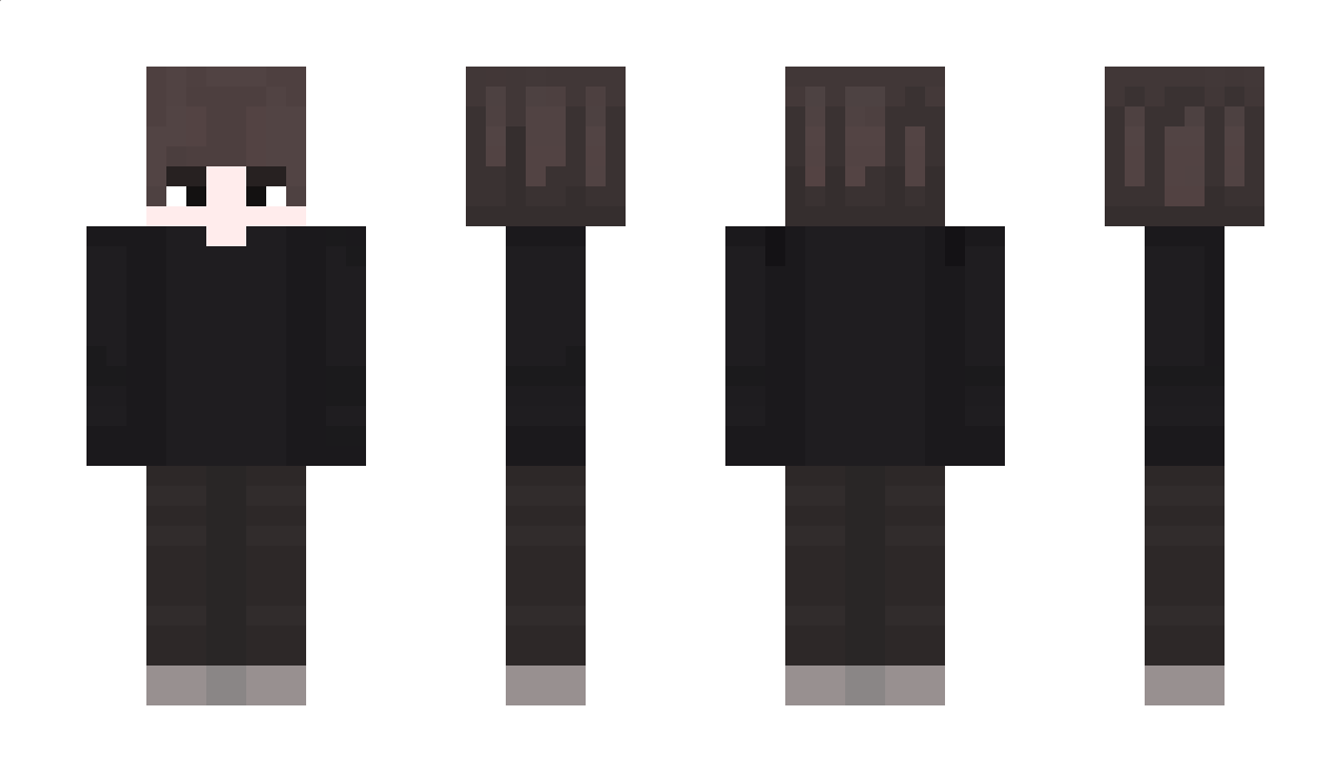 OleP2022 Minecraft Skin