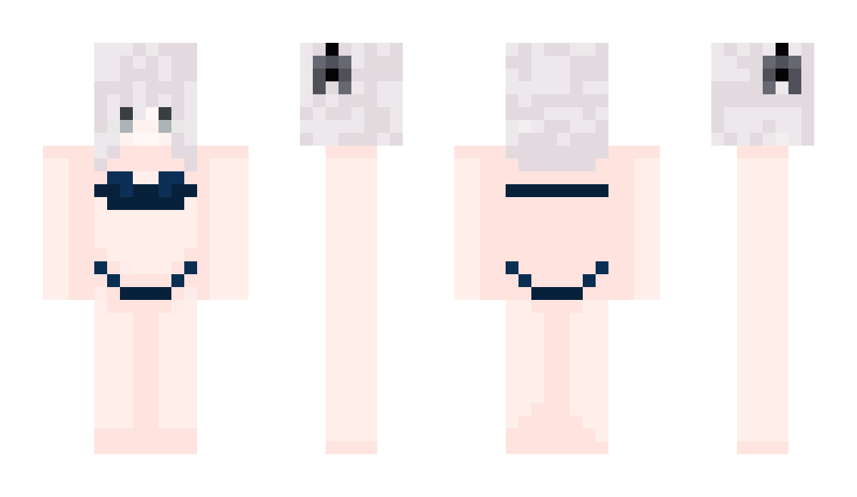 Maciek1003 Minecraft Skin