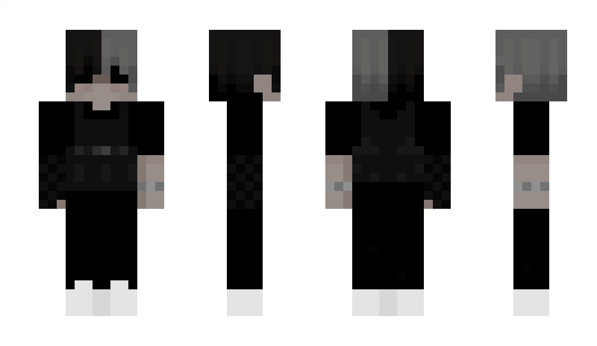 sizzy_ Minecraft Skin