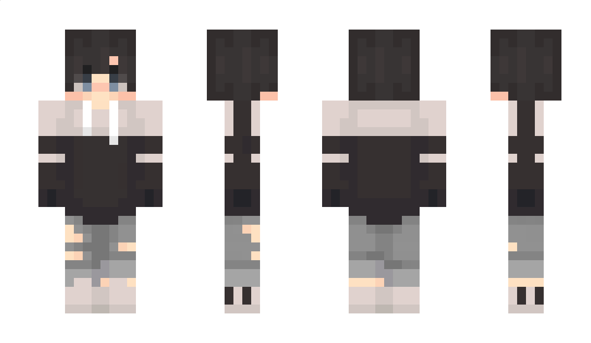 Moduli Minecraft Skin