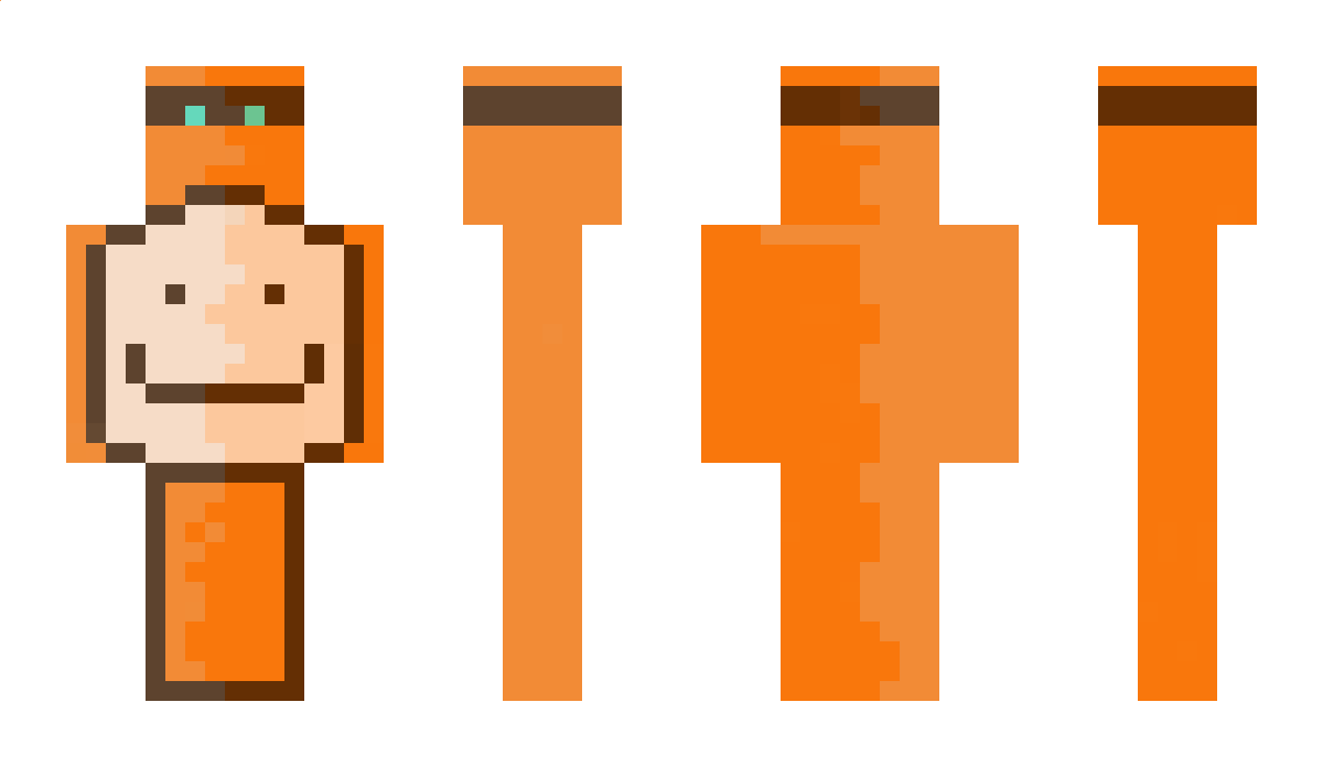 ryzelo Minecraft Skin