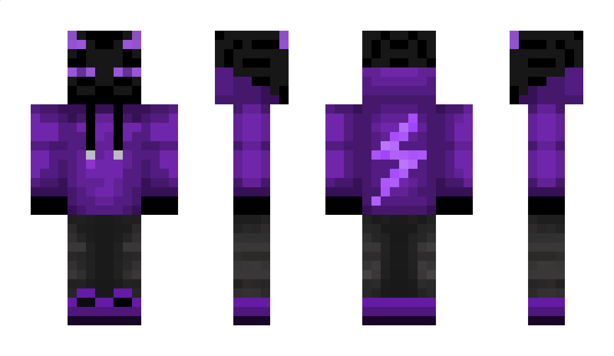 Red_Samoerai Minecraft Skin