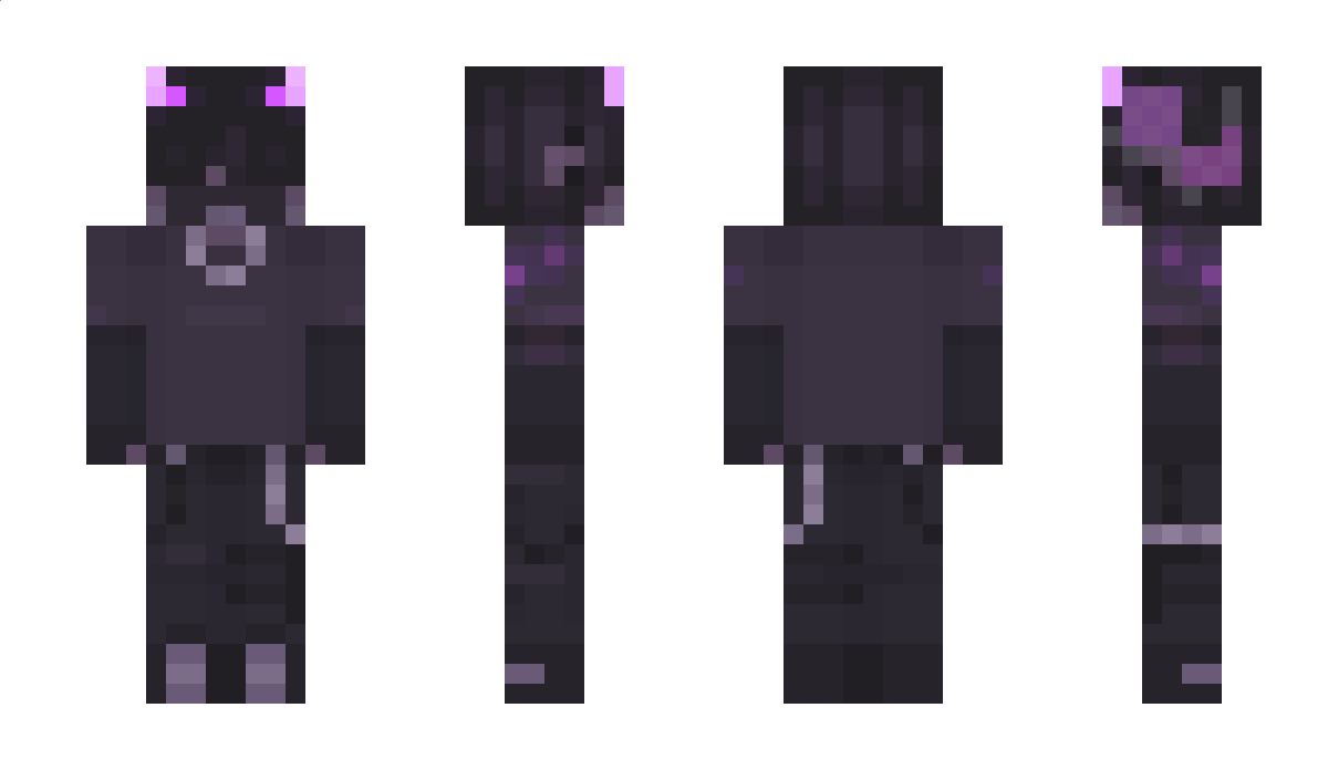 PorpleBlade_ Minecraft Skin