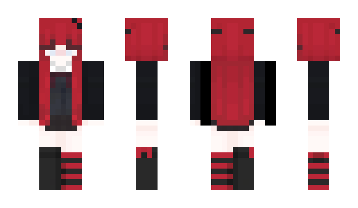 i5x5 Minecraft Skin