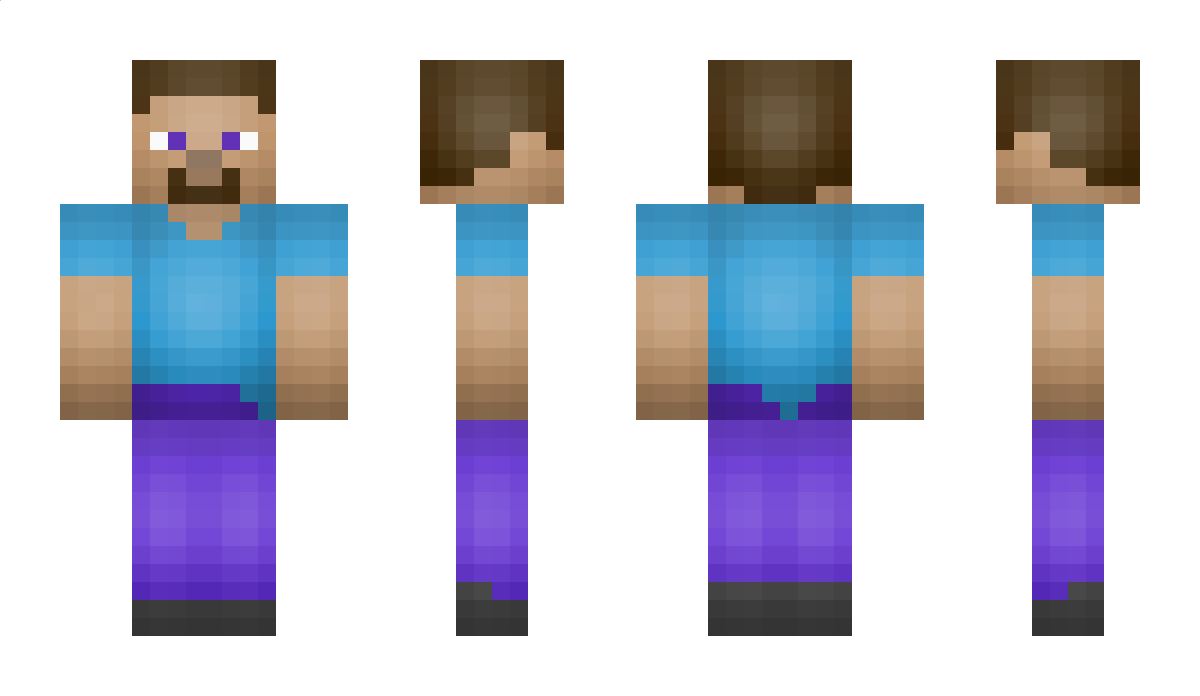 Lootie_ Minecraft Skin