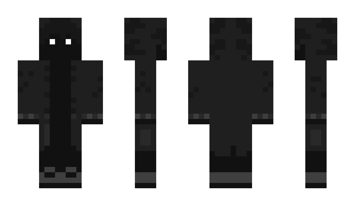 unintrov Minecraft Skin