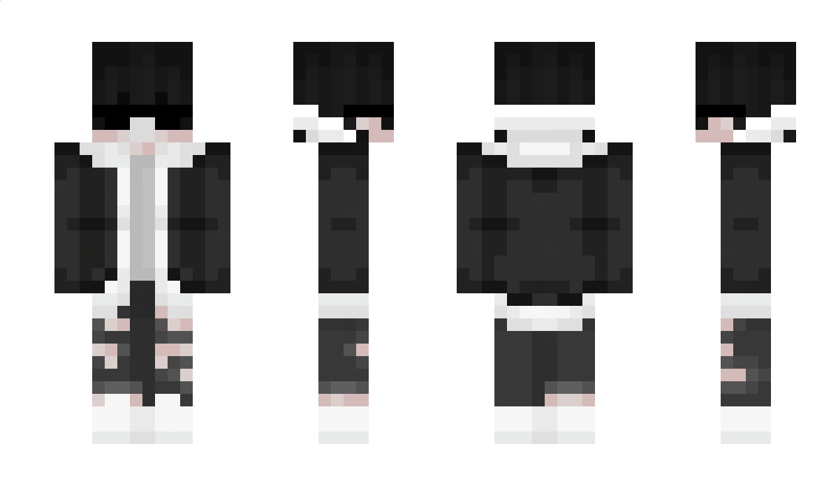 iFqbrizi0_ Minecraft Skin