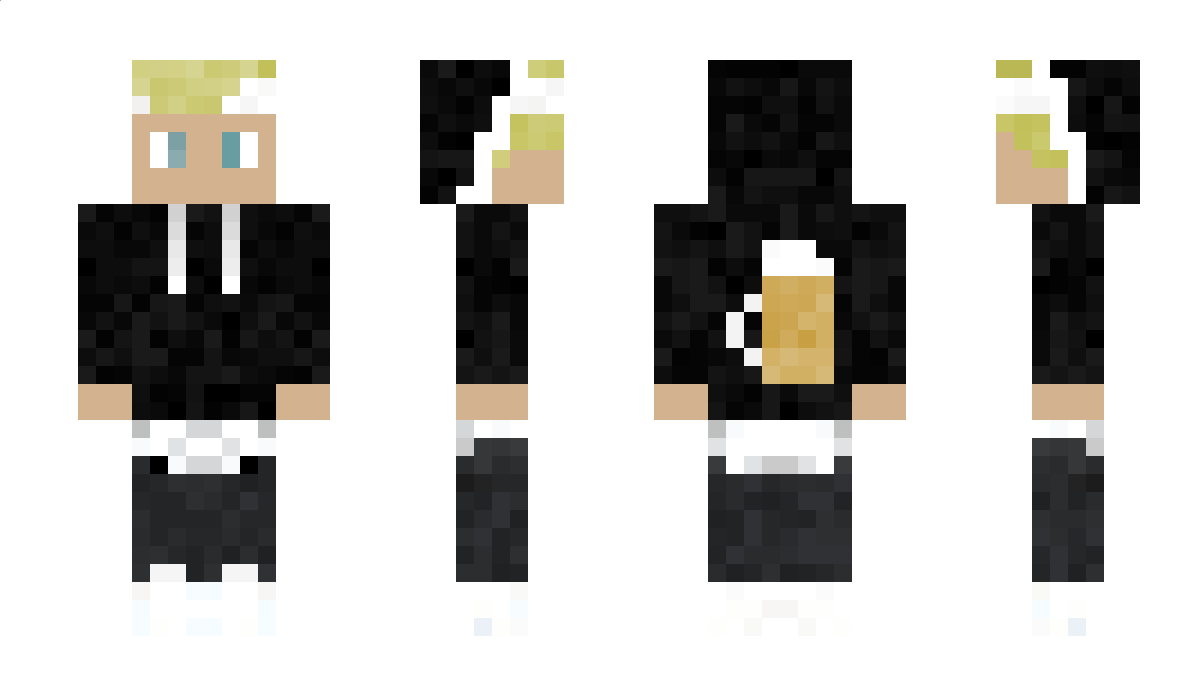 Lord_Lucside Minecraft Skin