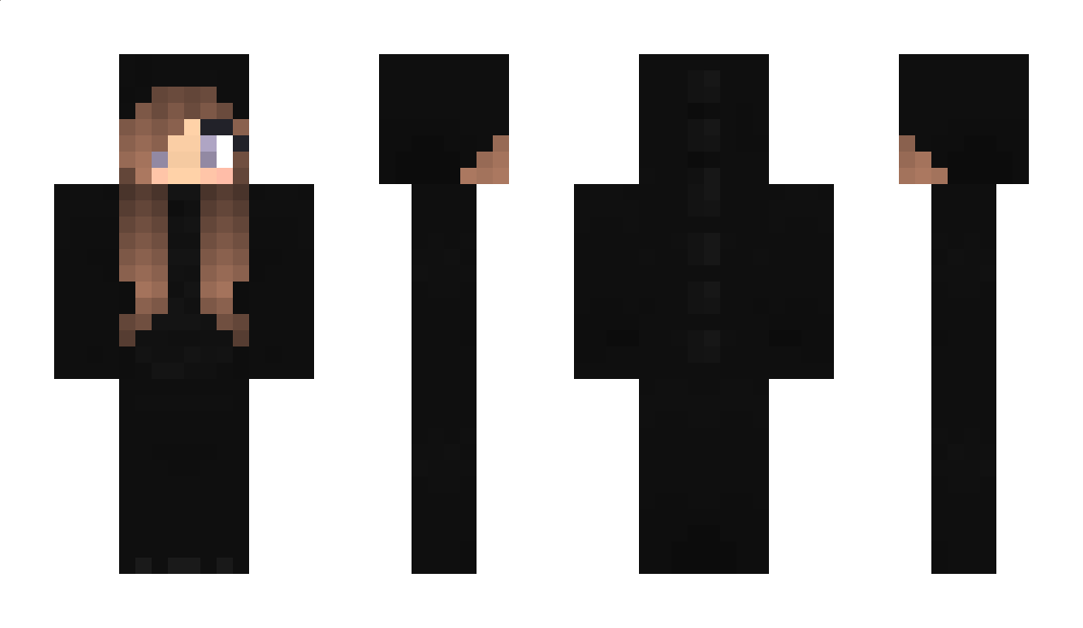 payy187 Minecraft Skin