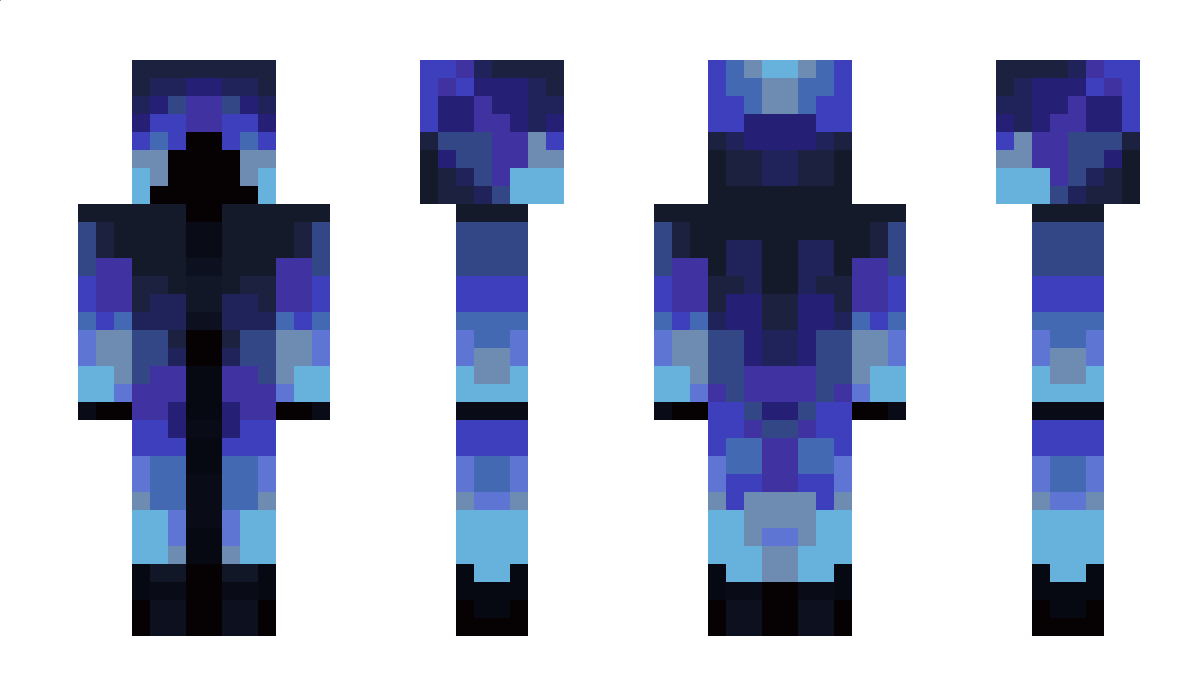 Lavaa26 Minecraft Skin