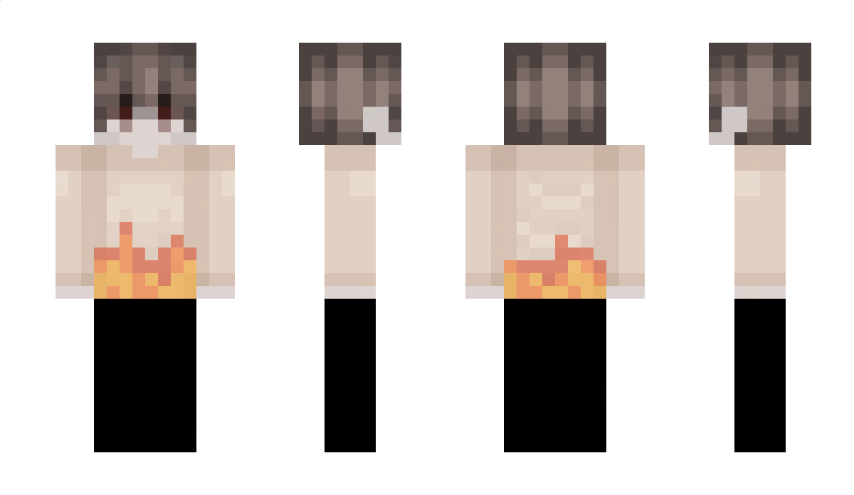 tp9 Minecraft Skin