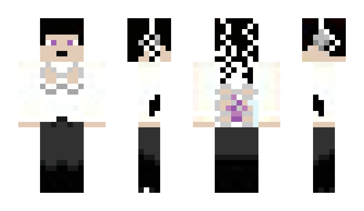 aliceangel Minecraft Skin