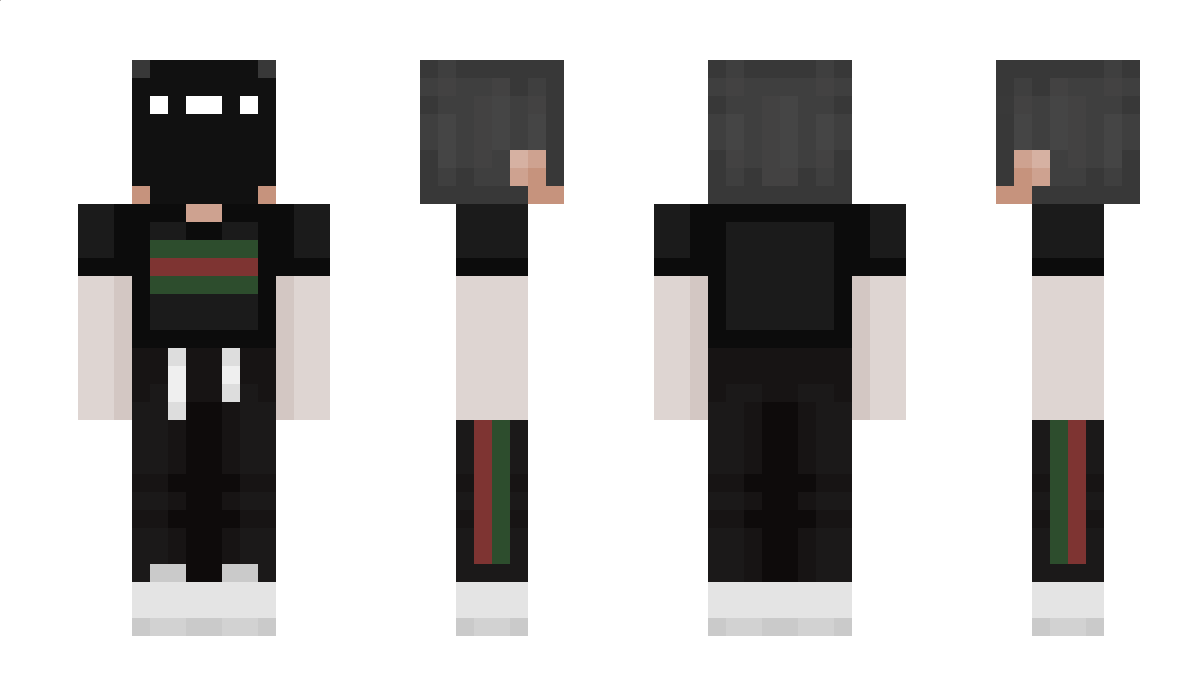 Smecz Minecraft Skin