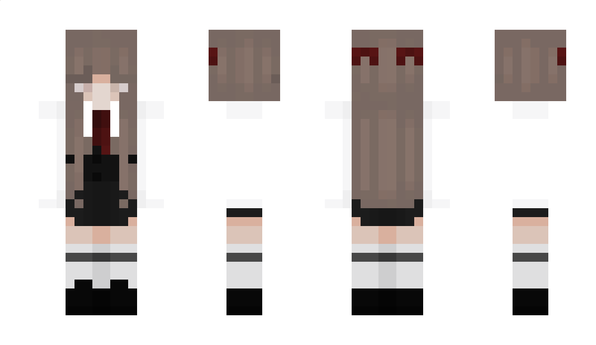 Mr_Monko Minecraft Skin