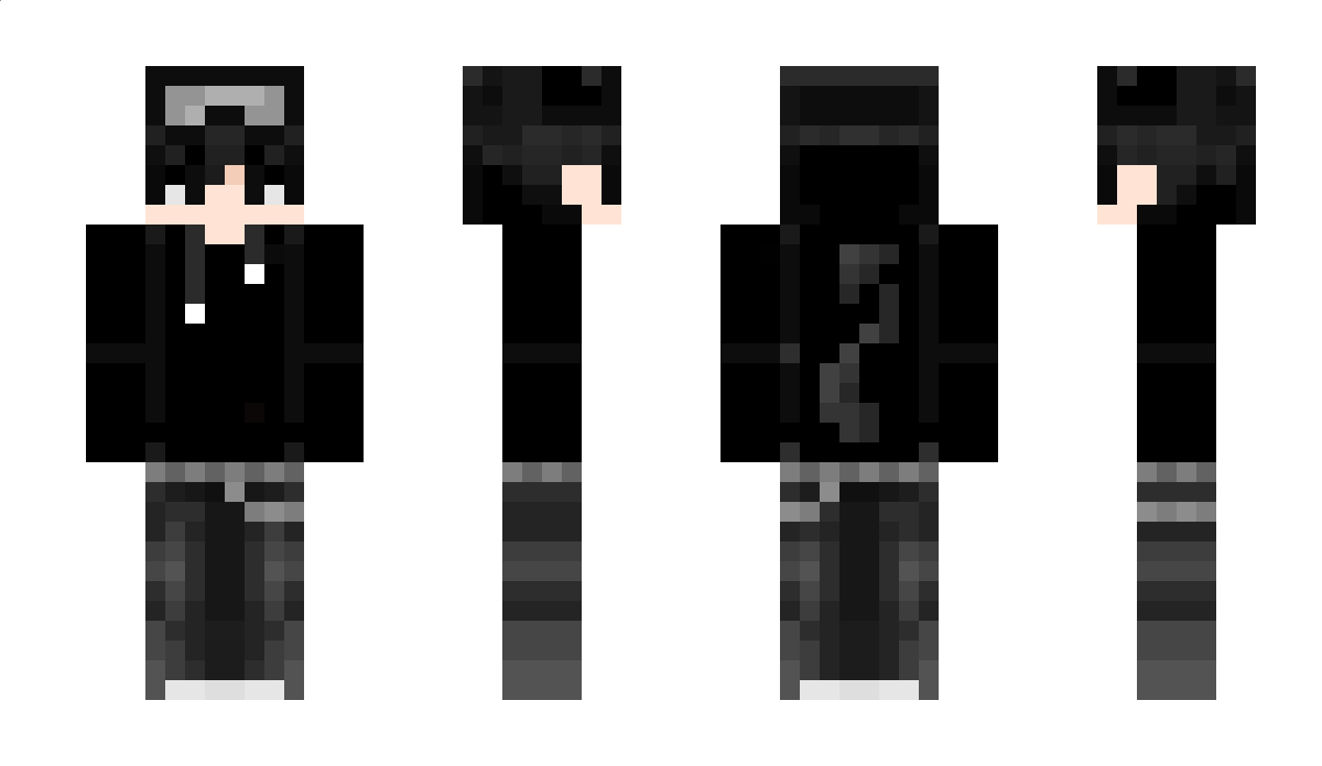 ImAlexGGYT Minecraft Skin