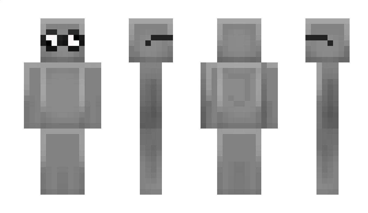 Jufii Minecraft Skin