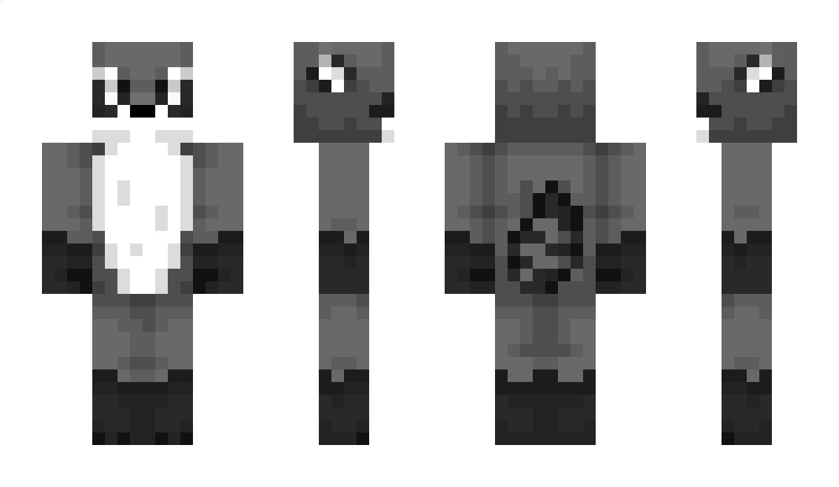 D1LeR_ Minecraft Skin