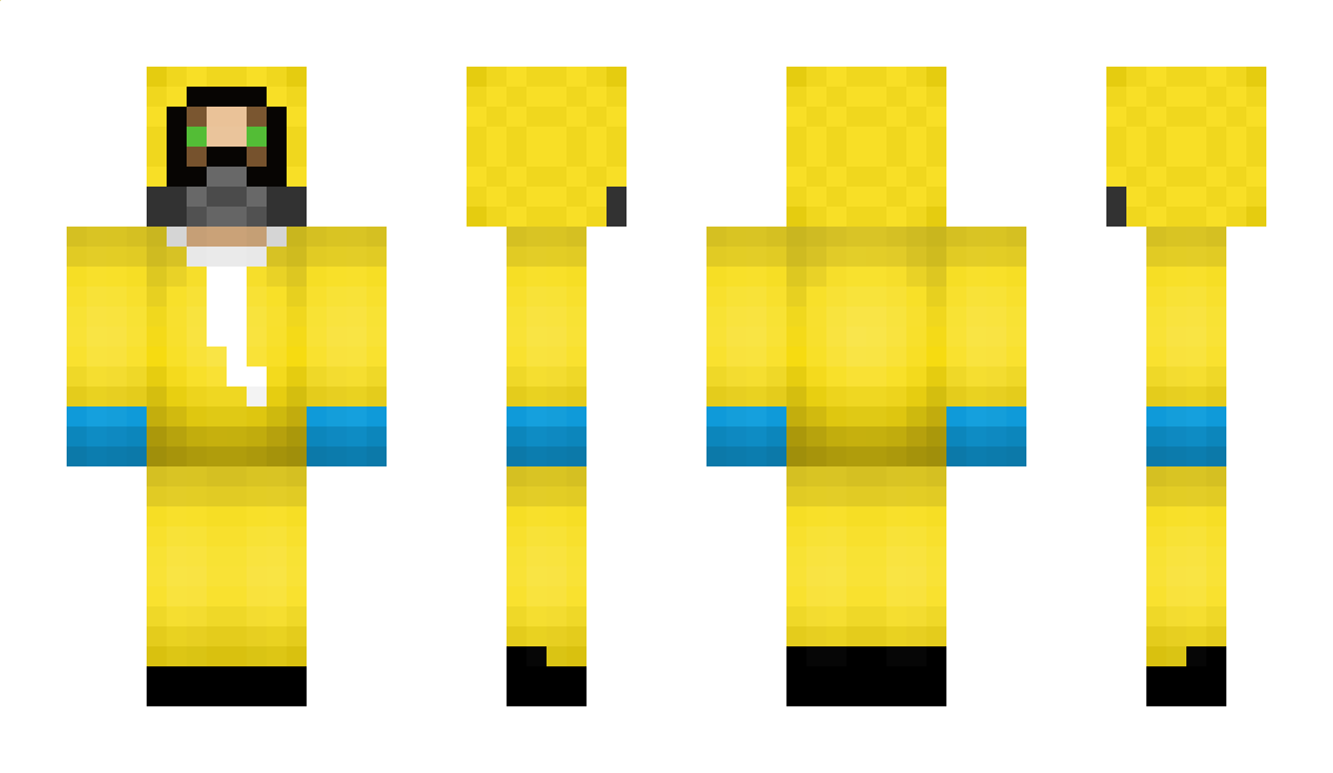 freacks Minecraft Skin