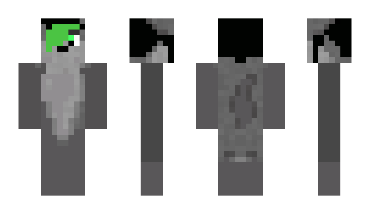 Laskar Minecraft Skin