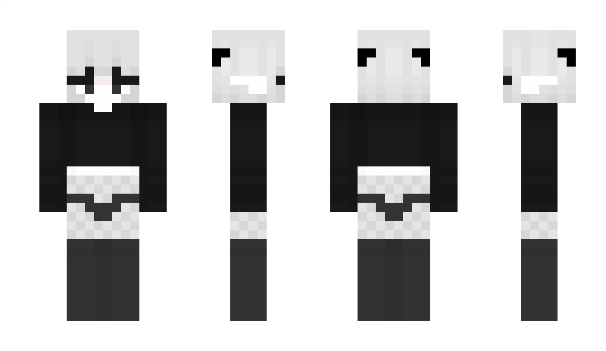 boywifevepaii Minecraft Skin