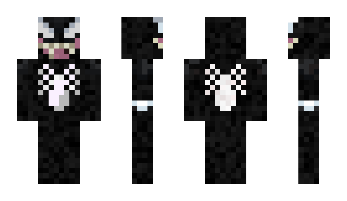 MrBrun01 Minecraft Skin