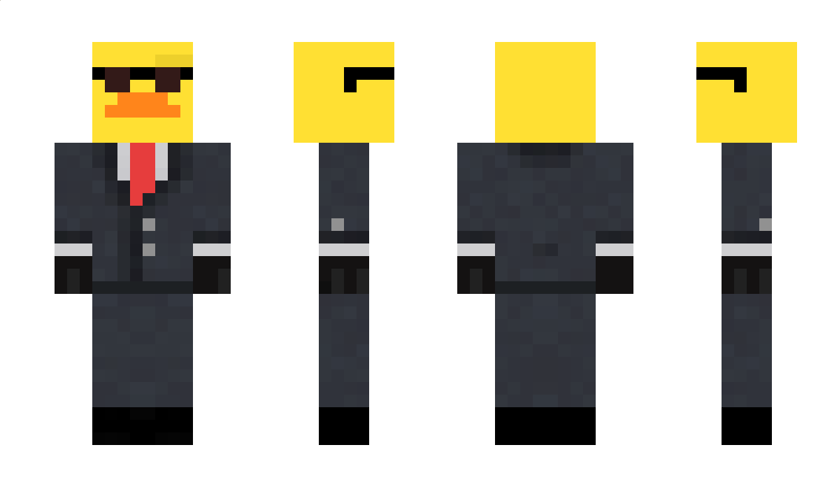 Gighota Minecraft Skin