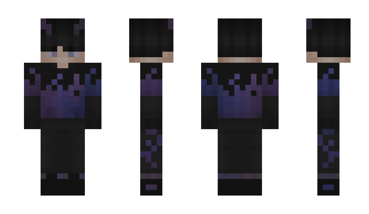 Insel Minecraft Skin