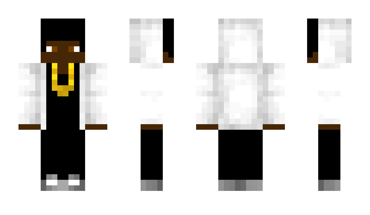 ClownBeast Minecraft Skin