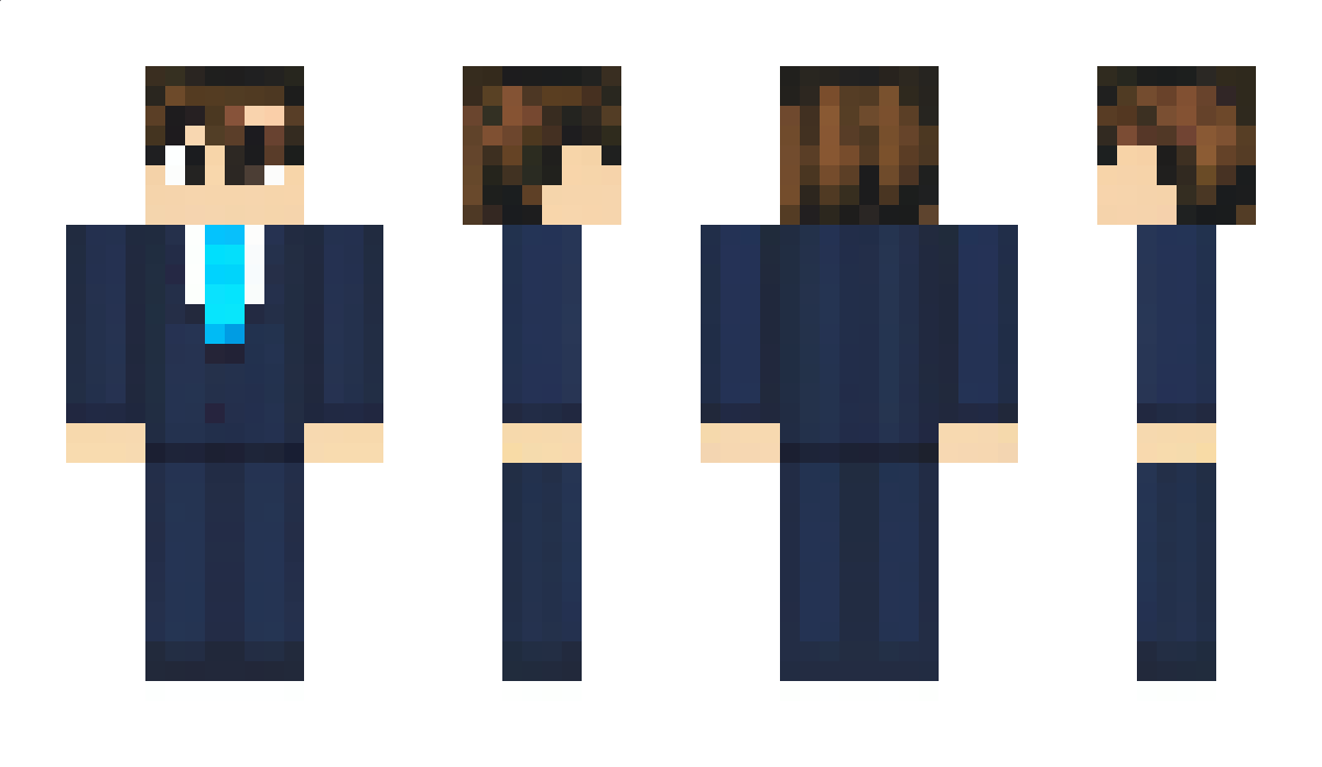 Cheses98 Minecraft Skin