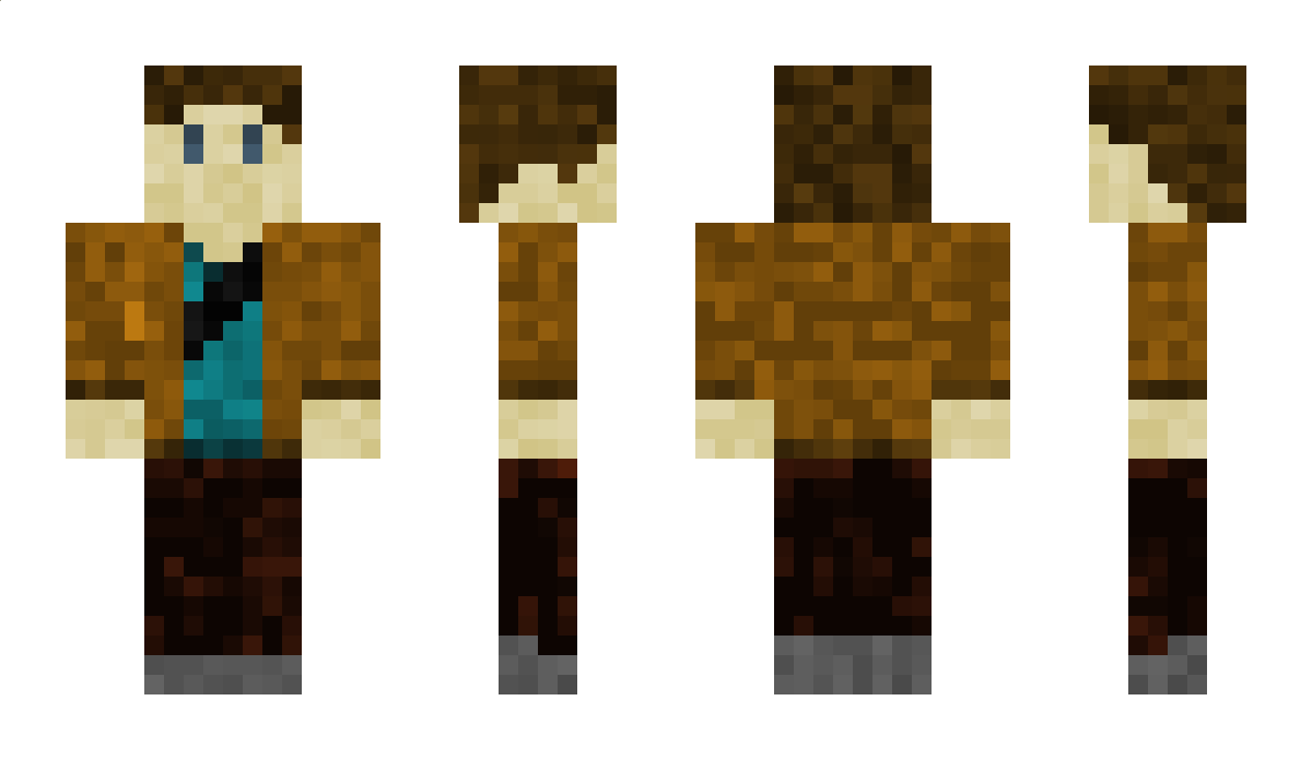 Nairrius Minecraft Skin