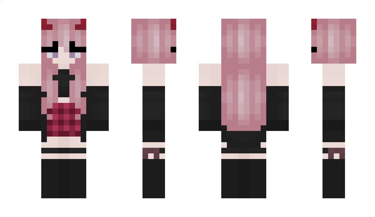 Musique Minecraft Skin