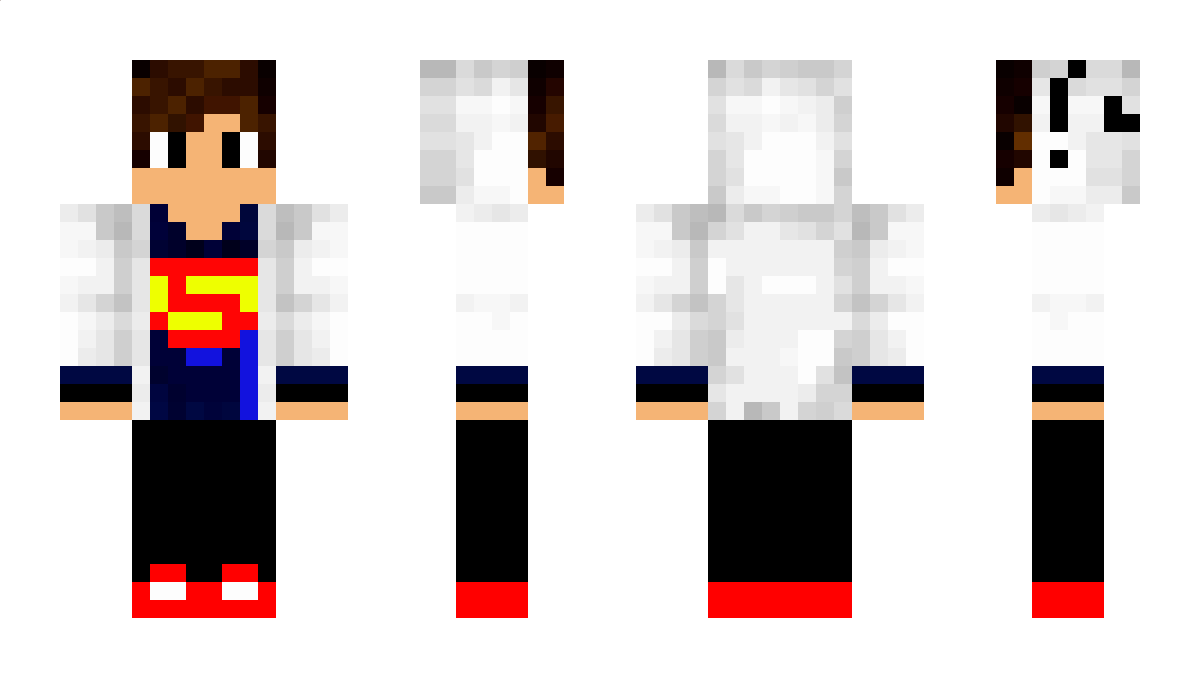 Rodrigo_Mendess_ Minecraft Skin