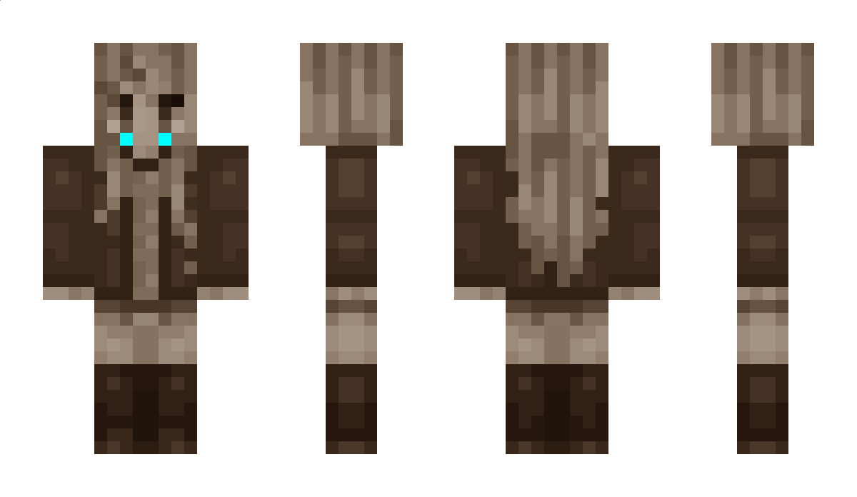 Caracas Minecraft Skin