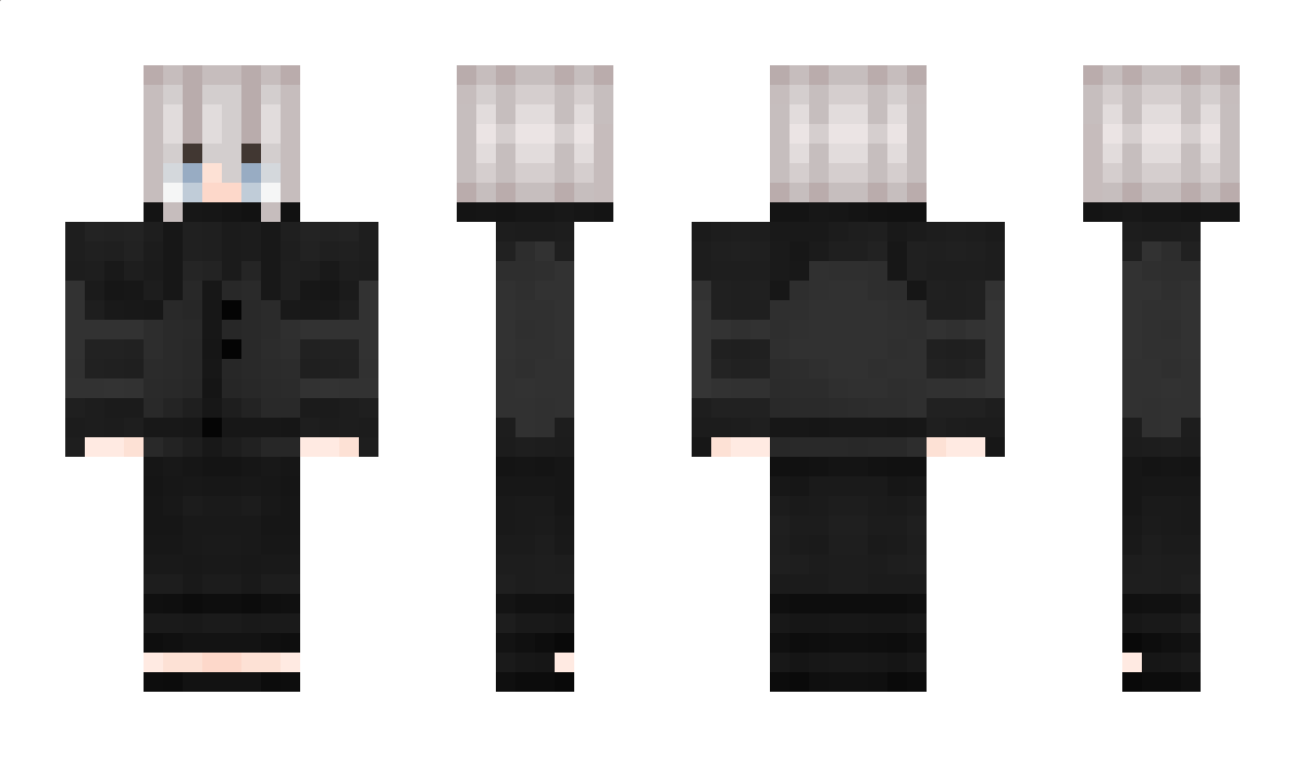 ffr Minecraft Skin