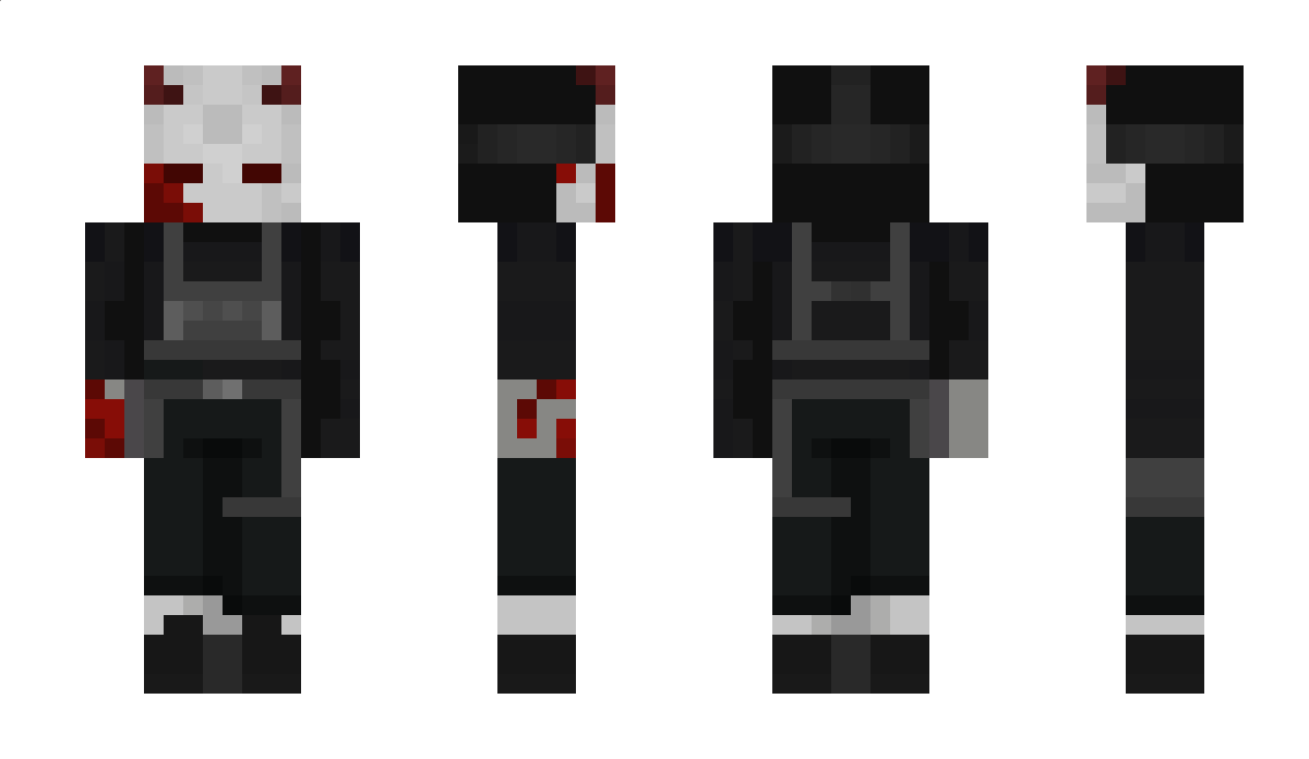 qm__ Minecraft Skin