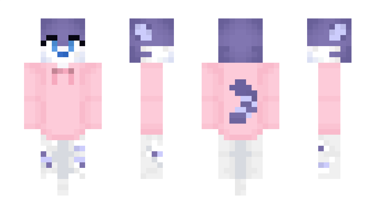 1avy Minecraft Skin