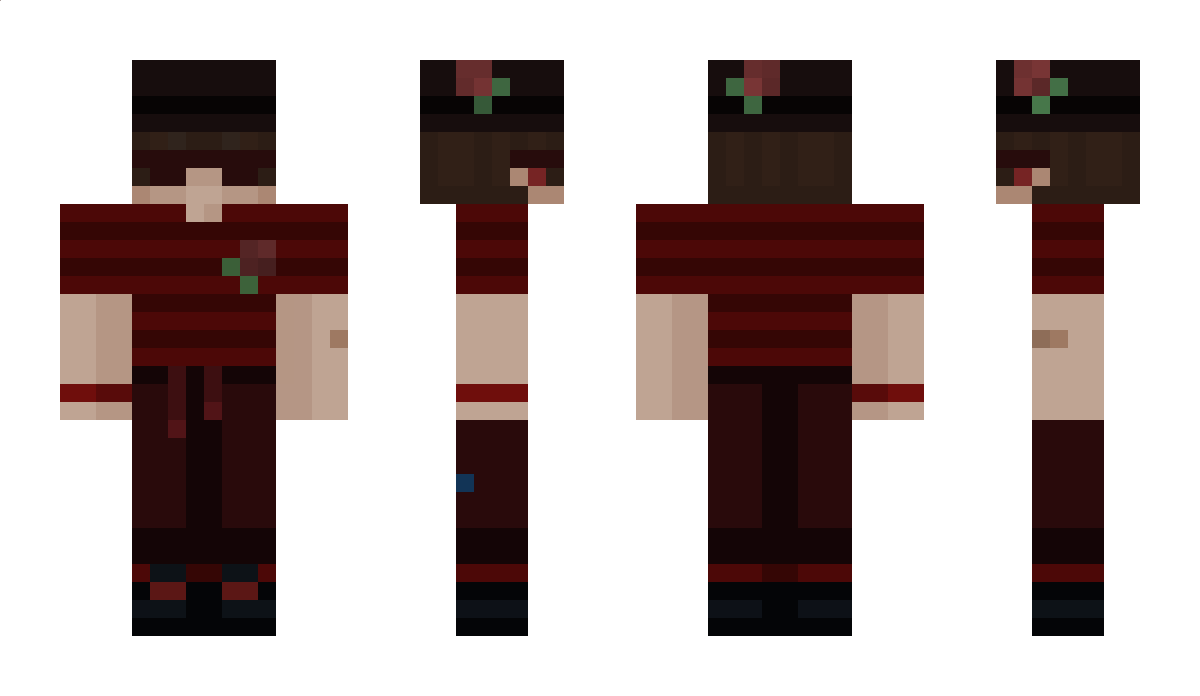 Okay_Marco Minecraft Skin