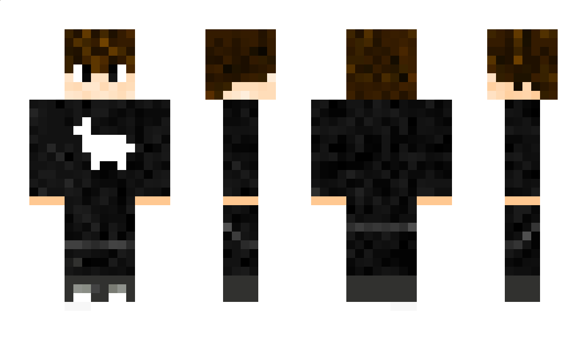 Motillos Minecraft Skin